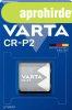 Varta CR-P2 (CR223) lithium elem 6V bliszteres/1