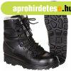 BW Mountain Boots, Breathtex lining - MFH, bakancs, fekete