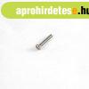 SCREW 8-32 x 1" PHMS