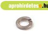 WASHER M4 LOCK SPLIT S/S