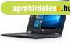 Dell Latitude E5470 / i5-6300U / 8GB / 180 SSD / CAM / HD / 