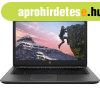 HP ZBook 14 / i7-4600U / 8GB / 256 SSD / CAM / HD / EU / Rad