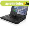 Lenovo ThinkPad T460 / i5-6300U / 6GB / 256 SSD / CAM / FHD 