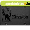 Kingston SSD / 480GB / SATA / 2,5