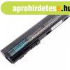 HP 2560p 2570p 11.1V 4400MAH utngyrtott laptop akkumultor