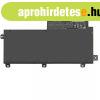 HP ProBook 640 645 650 655 G2 11.4V 4200MAH utngyrtott lap