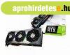 MSI nVidia GeForce RTX 3080 Suprim 12GB GDDR6X videokrtya