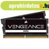 CORSAIR NB Memria VENGEANCE DDR5 32GB 5600MHz C48 (Kit of 2