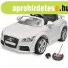Audi TT RS elektromos kisaut tvirnytval fehr
