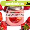 Wokali Strawberry Eper Sorbet Testradr 500ml