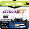 KontrolFreek Extra Thin Performance PS5 Soft Grips fekete