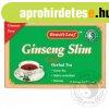 Dr.chen ginseng slim fogyaszt tea 20x2,2 g 44 g