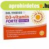 Dr.Theiss d3-vitamin forte trend-kiegszt filmtabletta 40