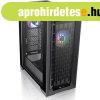 Thermaltake CTE T500 TG ARGB tp nlkli ablakos Full Tower 