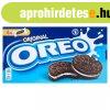 OREO keksz Vanlia 176g /12/