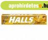 HALLS CUKORKA MZ-CITROM 33.5G