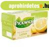 SL Pickwick Zld tea Citrom 20*2g