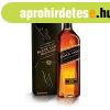 Johnnie W. Black Label Whisky 0,7l 40%