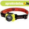 Streamlight Double Clutch USB (61600) Rechargeable Headlamp,