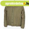 MFH GB Thermal Jacket, OD green - dzseki, termo, zld