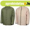 MFH GB Thermal Jacket, reversible, OD green/kaki - dzseki, t