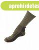 SWEDISH OD BOOT SOCKS - MIL-TEC, zokni, oliva