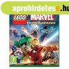 LEGO Marvel Super Heroes - XBOX ONE