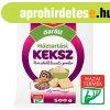 Detki Hztartsi keksz darlt 500g /24/