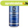 Lwenbrau 0,5l dobozos 4% /24/