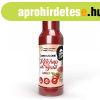 FORPRO Near Zero Calorie Sauce 375ml Ketchup with Basil