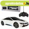 Tvirnyts BMW i8 1:14