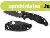 Spyderco Manix 2 Black Lightweight