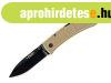 Ka-Bar Dozier Folding Hunter Coyote Brown