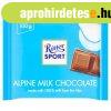 Ritter Sport Alpesi tej 100g