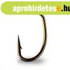 Mustad Signature Hooks, Shrimp horog 10db (Co68Np-Br- -M25)