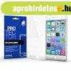 XPRO Tempered Glass 0.33 Full 3D White FG kijelzvd veg /