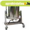 Hidraulikus Prs 120L Lancman 047-Vspix120 Teljesen Inox For