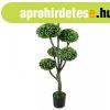 leth pom pom buxus 120 cm