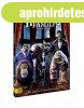 Addams Family - A gald csald - DVD
