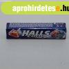 Halls cukor wild berry 34 g