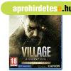 Resident Evil 8: Village (Gold Kiads) - PS4