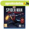 Marvel?s Spider-Man: Miles Morales HU (Ultimate Kiads) - PS