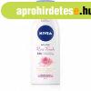 Nivea testpol tej 400ml RoseTouch