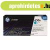 HP CE271A (650A) kk eredeti toner