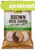 Rice Up bio chia&quinoa chips 25 g