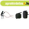 Ropeworkout (crossfit) ktl, kltri, 12 m-s TREMBLAY