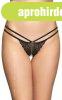  G-String 2495 - black {} M/L 