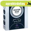  MISTER SIZE 69 mm Condoms 3 pieces 