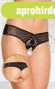  Panties 2400 - black {} M/L 