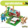 Mega Bloks Pokmon Picnic Adventure (Pokmon) ptjtk